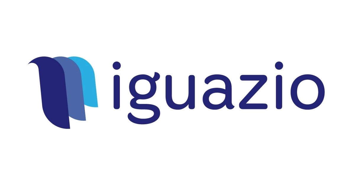 iguazio logo