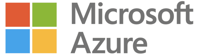 micorosoft azure logo