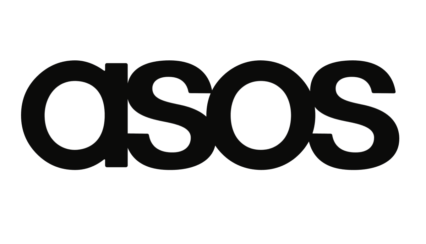 asos logo