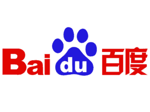 baidu logotip