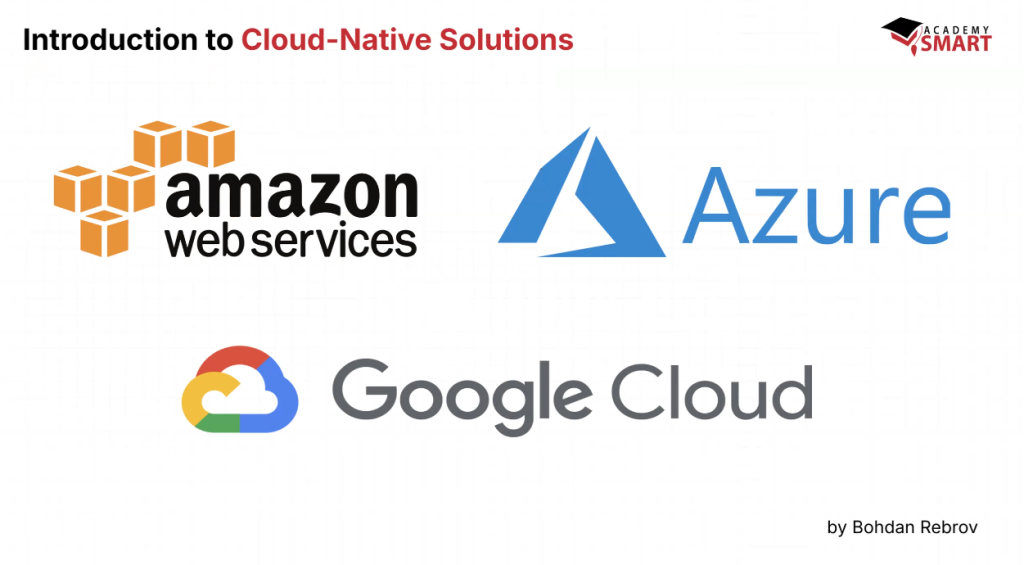 Webinar Insights on Cloud-Native Solutions