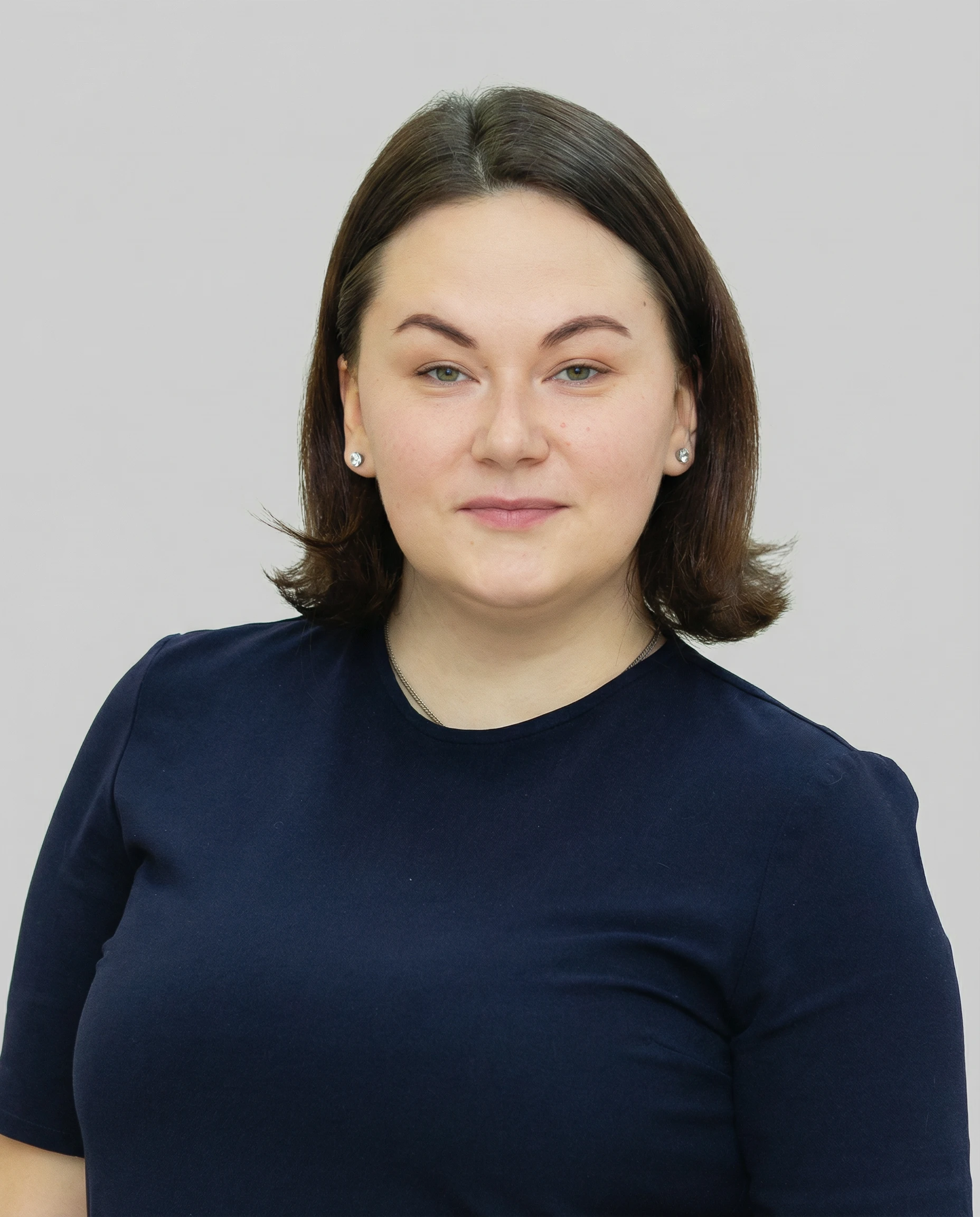 Anastasiia Pankratova