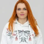 Yuliia Odyntsova