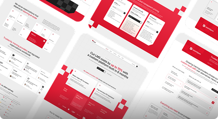 Franchise network streamlined  learning across 150 locations with  custom LearnUpon hierarchies