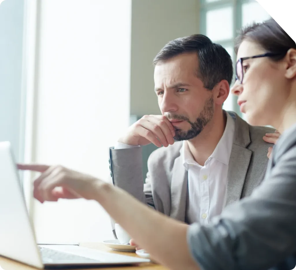 Platform assessment: Decide what platform option to go with