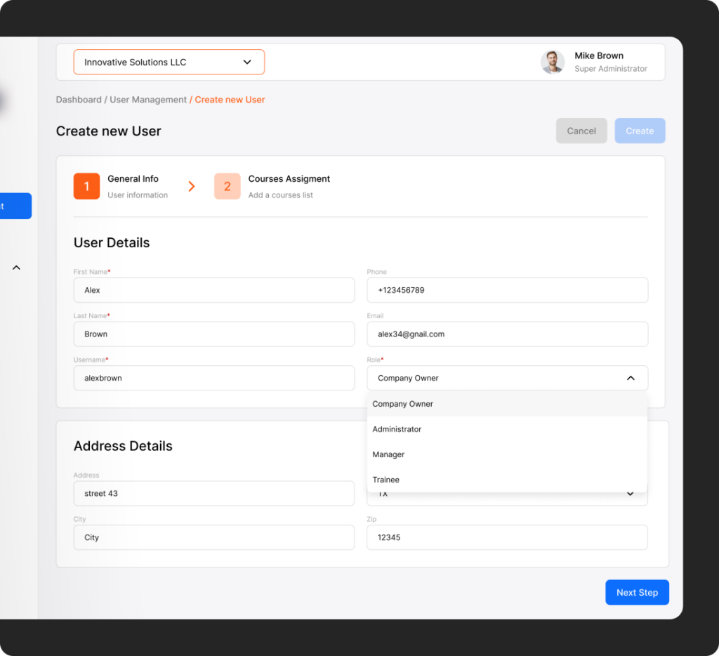 Foundation: The infrastructure every learning product relies on